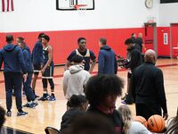Sagemont Prep vs. Calvary Christian Academy : A High-Stakes Basketball Showdown