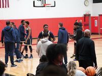 Sagemont Prep vs. Calvary Christian Academy : A High-Stakes Basketball Showdown