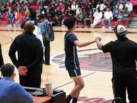 Sagemont Prep vs. Calvary Christian Academy : A High-Stakes Basketball Showdown