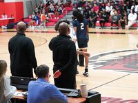 Sagemont Prep vs. Calvary Christian Academy : A High-Stakes Basketball Showdown