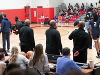 Sagemont Prep vs. Calvary Christian Academy : A High-Stakes Basketball Showdown