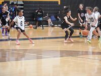 Miami Suns Youth Pre-Season Game - Mic'd