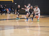Miami Suns Youth Pre-Season Game - Mic'd