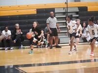 Miami Suns Youth Pre-Season Game - Mic'd