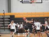 Miami Suns Youth Pre-Season Game - Mic'd