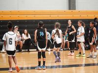 Miami Suns Youth Pre-Season Game - Mic'd