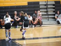 Miami Suns Youth Pre-Season Game - Mic'd