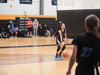 Miami Suns Youth Pre-Season Game - Mic'd