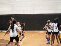 Miami Suns Youth Pre-Season Game - Mic'd