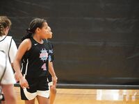 Miami Suns Youth Pre-Season Game - Mic'd