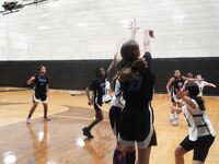 Miami Suns Youth Pre-Season Game - Mic'd