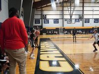 Miami Suns Youth Pre-Season Game - Mic'd