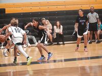 Miami Suns Youth Pre-Season Game - Mic'd