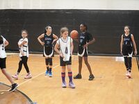 Miami Suns Youth Pre-Season Game - Mic'd