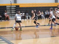 Miami Suns Youth Pre-Season Game - Mic'd