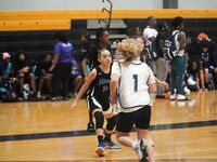 Miami Suns Youth Pre-Season Game - Mic'd