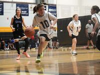 Miami Suns Youth Pre-Season Game - Mic'd