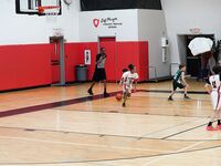 Sagemont Elementary Triumphs Over Summit Quest in Basketball Showdown