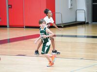 Sagemont Elementary Triumphs Over Summit Quest in Basketball Showdown