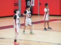 Sagemont Elementary Triumphs Over Summit Quest in Basketball Showdown