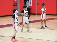 Sagemont Elementary Triumphs Over Summit Quest in Basketball Showdown
