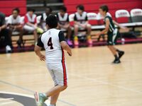 Sagemont Elementary Triumphs Over Summit Quest in Basketball Showdown