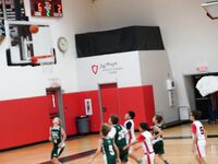 Sagemont Elementary Triumphs Over Summit Quest in Basketball Showdown