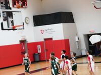 Sagemont Elementary Triumphs Over Summit Quest in Basketball Showdown
