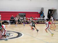 Sagemont Elementary Triumphs Over Summit Quest in Basketball Showdown