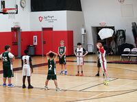 Sagemont Elementary Triumphs Over Summit Quest in Basketball Showdown