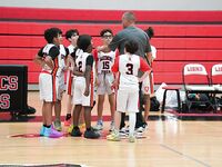 Sagemont Elementary Triumphs Over Summit Quest in Basketball Showdown
