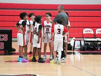 Sagemont Elementary Triumphs Over Summit Quest in Basketball Showdown