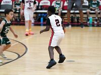 Sagemont Elementary Triumphs Over Summit Quest in Basketball Showdown