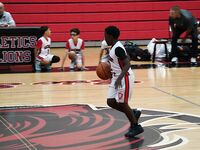 Sagemont Elementary Triumphs Over Summit Quest in Basketball Showdown