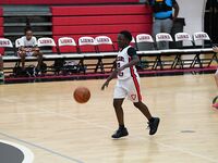 Sagemont Elementary Triumphs Over Summit Quest in Basketball Showdown