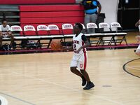 Sagemont Elementary Triumphs Over Summit Quest in Basketball Showdown