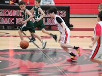 Sagemont Elementary Triumphs Over Summit Quest in Basketball Showdown