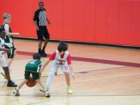 Sagemont Elementary Triumphs Over Summit Quest in Basketball Showdown