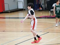 Sagemont Elementary Triumphs Over Summit Quest in Basketball Showdown