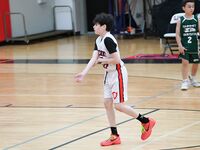 Sagemont Elementary Triumphs Over Summit Quest in Basketball Showdown