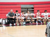 Sagemont Elementary Triumphs Over Summit Quest in Basketball Showdown