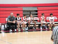 Sagemont Elementary Triumphs Over Summit Quest in Basketball Showdown