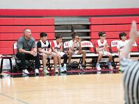 Sagemont Elementary Triumphs Over Summit Quest in Basketball Showdown