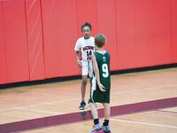 Sagemont Elementary Triumphs Over Summit Quest in Basketball Showdown