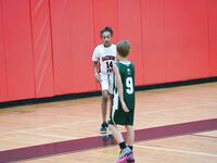 Sagemont Elementary Triumphs Over Summit Quest in Basketball Showdown