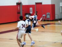 Sagemont Prep Middle School Varsity - Last Game Pics