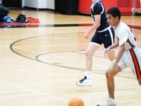 Sagemont Prep Middle School Varsity - Last Game Pics