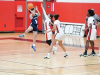 Sagemont Prep Middle School Varsity - Last Game Pics