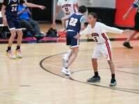 Sagemont Prep Middle School Varsity - Last Game Pics