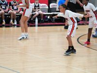 Sagemont Prep Middle School Varsity - Last Game Pics